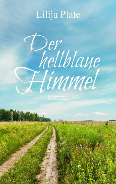 Der hellblaue Himmel main product photo
