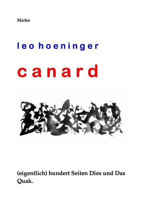 Canard main product photo