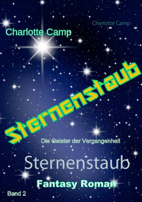 Sternenstaub main product photo