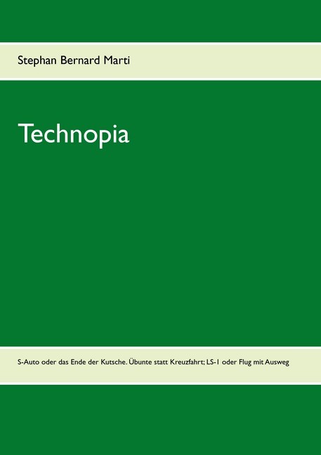 Technopia main product photo
