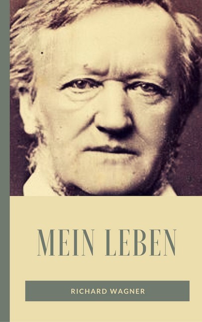 Mein Leben main product photo