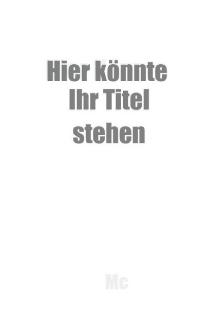 Hier könnte Ihr Titel stehen main product photo