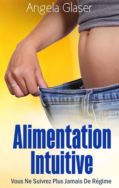 Alimentation Intuitive main product photo
