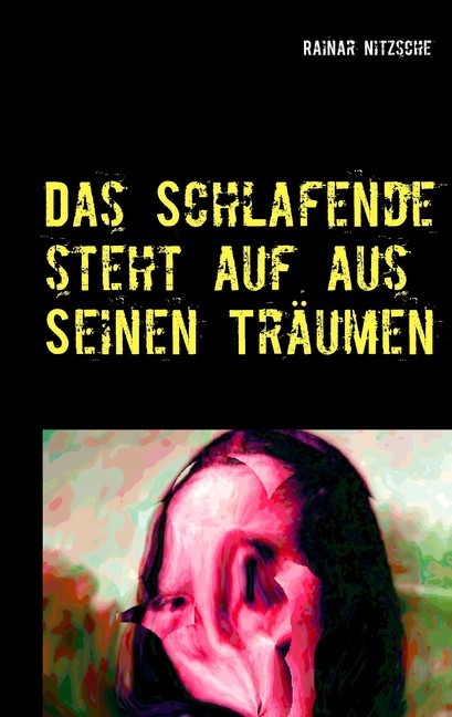 Das Schlafende steht auf aus seinen Träumen main product photo