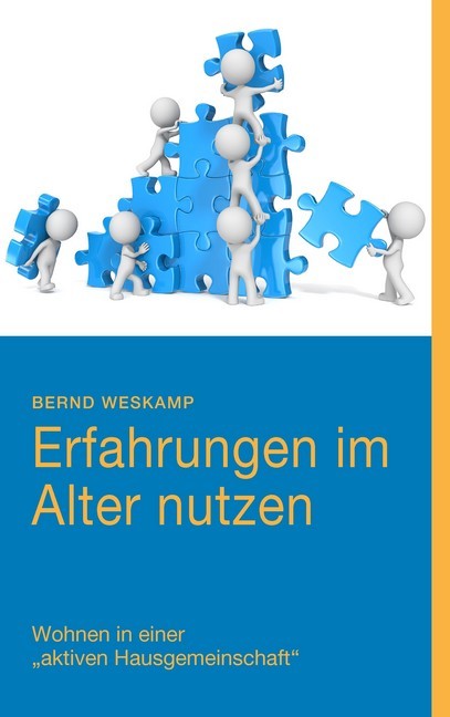 Erfahrungen im Alter nutzen main product photo