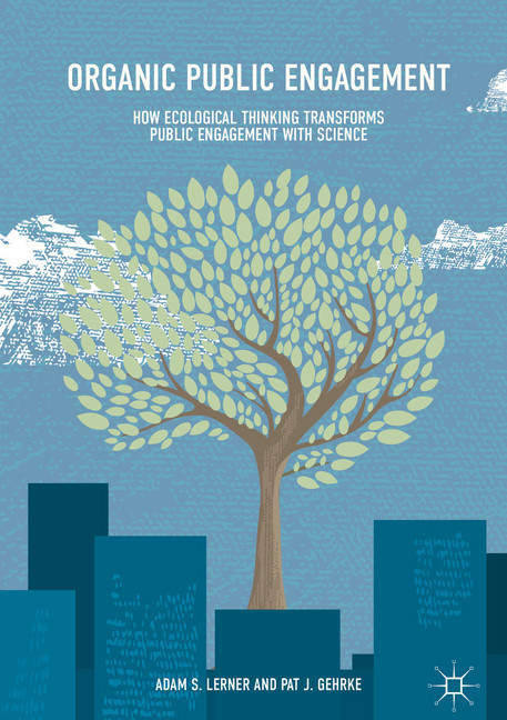 Organic Public Engagement main product photo