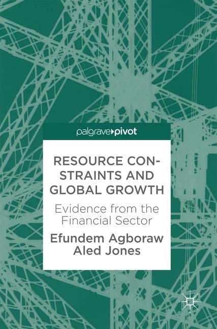 Resource Constraints and Global Growth main product photo
