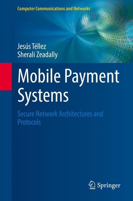 Mobile Payment Systems main product photo