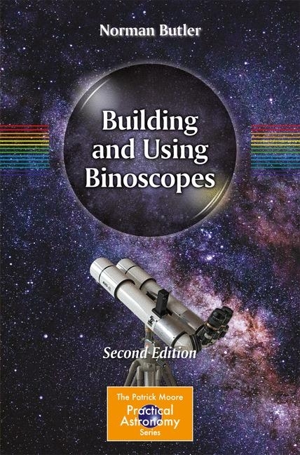 Building and Using Binoscopes main product photo
