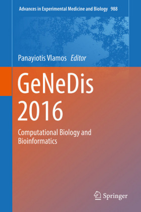 GeNeDis 2016