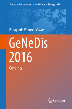 GeNeDis 2016