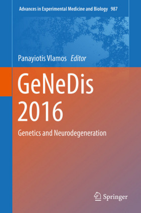 GeNeDis 2016