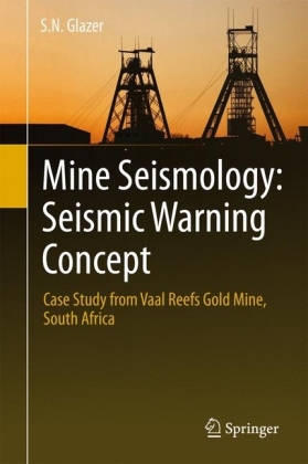 Mine Seismology: Seismic Warning Concept