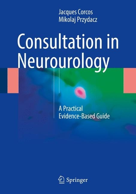 Consultation in Neurourology main product photo