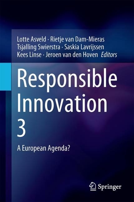 Responsible Innovation 3 main product photo
