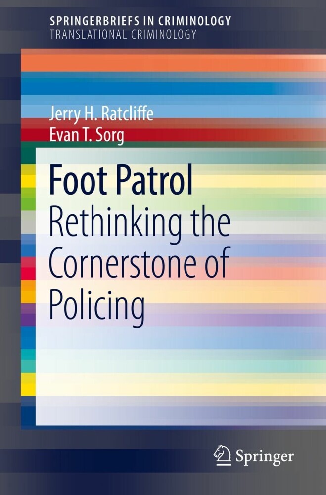 Foot Patrol main product photo
