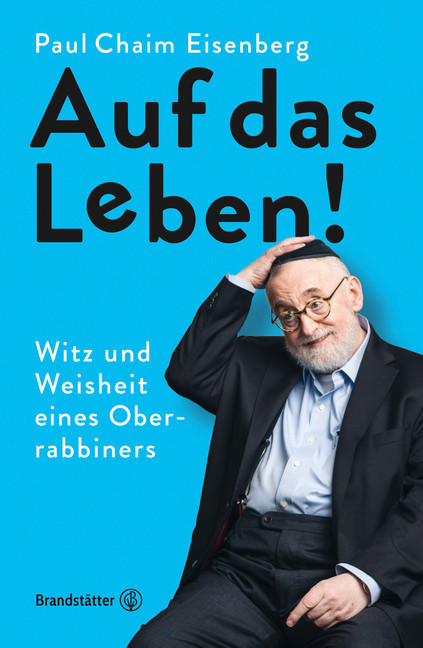 Auf das Leben! main product photo