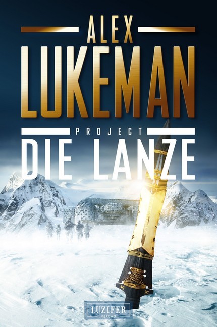 DIE LANZE (Project 2) main product photo