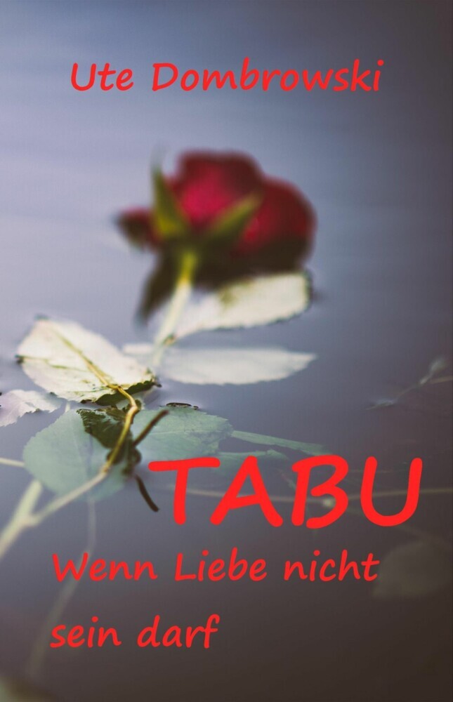 Tabu Wenn Liebe nicht sein darf main product photo
