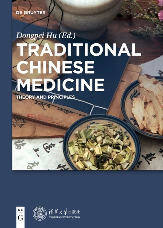 Traditional Chinese Medicine main product photo