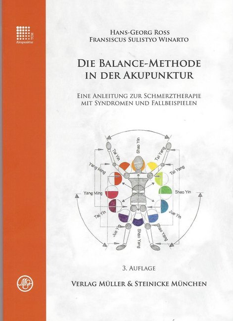 Die Balance-Methode in der Akupunktur main product photo