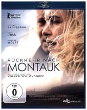 Rückkehr nach Montauk, 1 Blu-ray