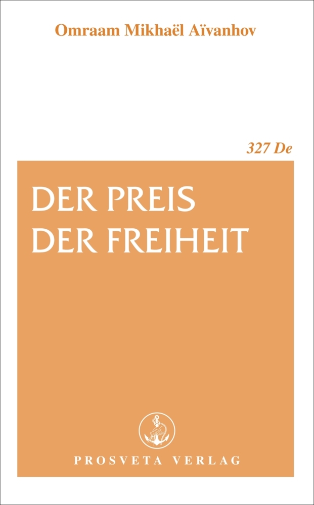 Der Preis der Freiheit main product photo