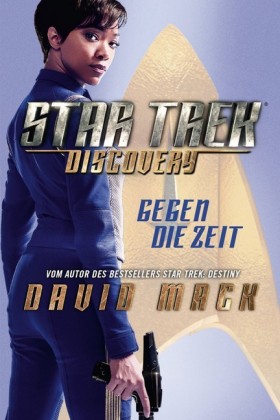 Star Trek - Discovery - Gegen die Zeit