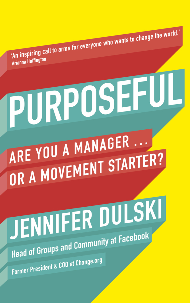 Purposeful main product photo