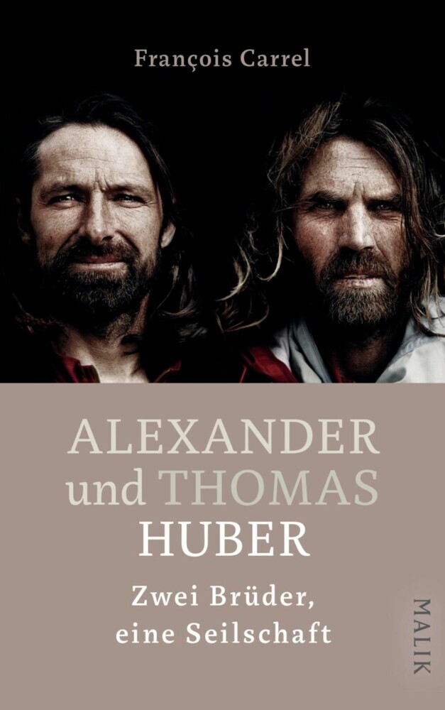 Alexander und Thomas Huber main product photo