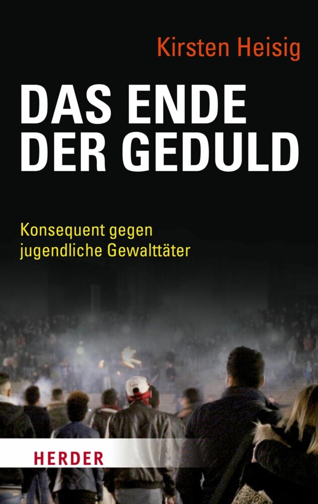 Das Ende der Geduld main product photo