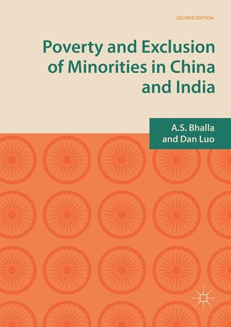 Poverty and Exclusion of Minorities in China and India main product photo