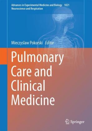 Pulmonary Care and Clinical Medicine