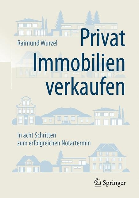 Privat Immobilien verkaufen main product photo
