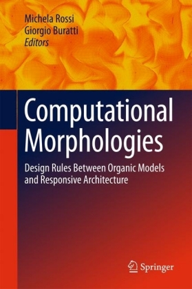 Computational Morphologies
