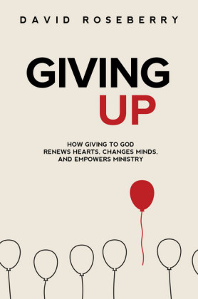 Giving Up