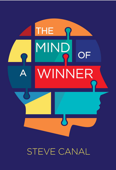 The Mind of a Winner main product photo