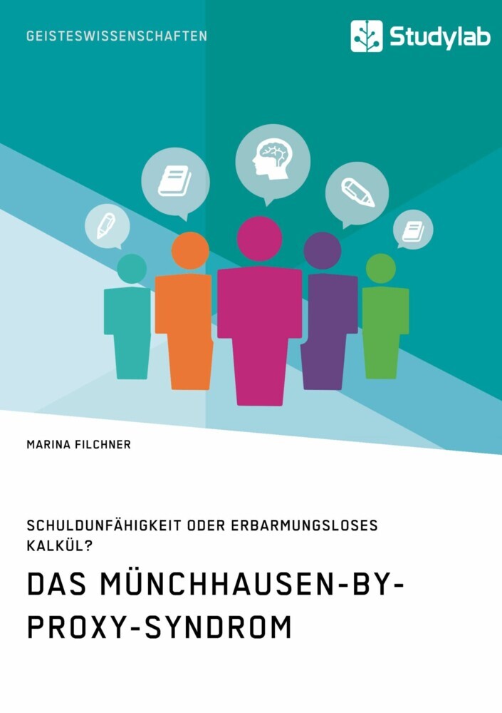 Das Münchhausen-by-proxy-Syndrom main product photo