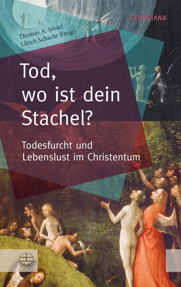Tod, wo ist dein Stachel? main product photo