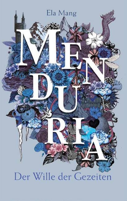 Menduria main product photo