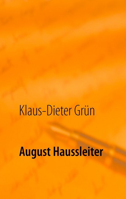 August Haussleiter main product photo