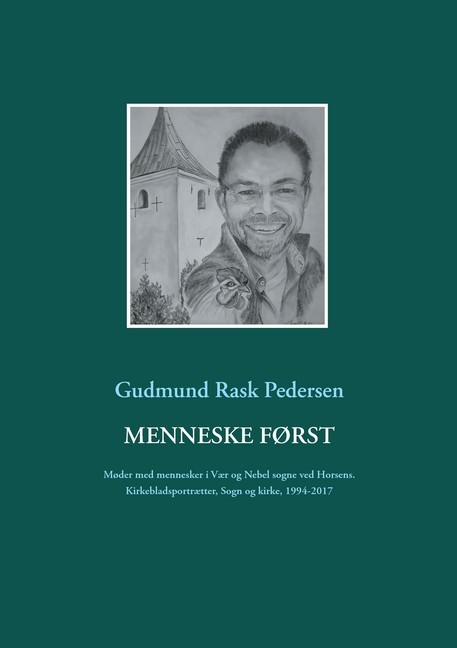 Menneske først main product photo