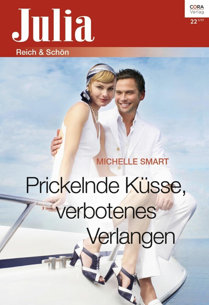 Prickelnde Küsse, verbotenes Verlangen main product photo