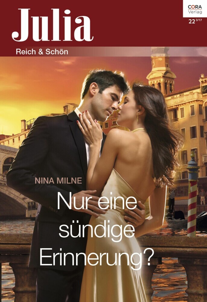 Nur eine sündige Erinnerung? main product photo