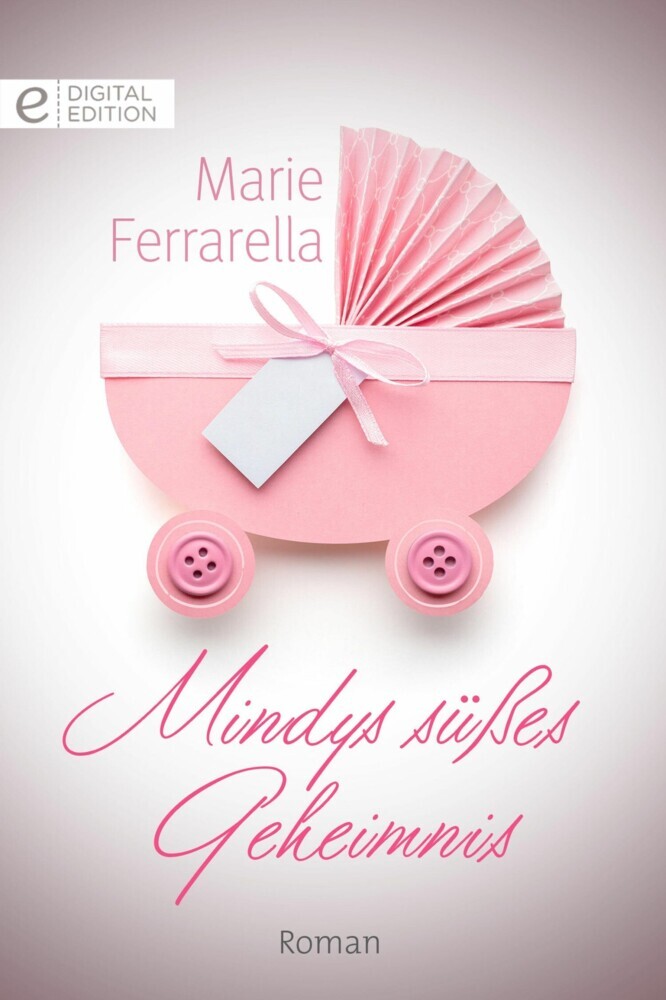 Mindys süßes Geheimnis main product photo