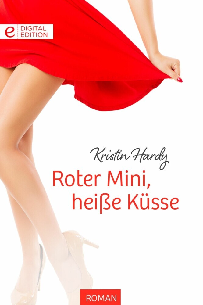 Roter Mini, heiße Küsse main product photo