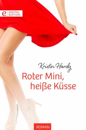 Roter Mini, heiße Küsse