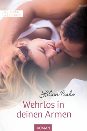 Wehrlos in deinen Armen