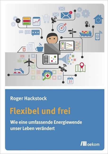Flexibel und frei main product photo