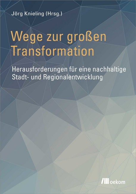 Wege zur großen Transformation main product photo